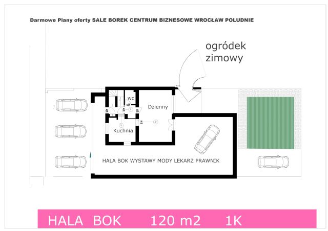 bliźniak, 5 pokoi Wrocław Borek, ul. Wolbromska. Zdjęcie 1