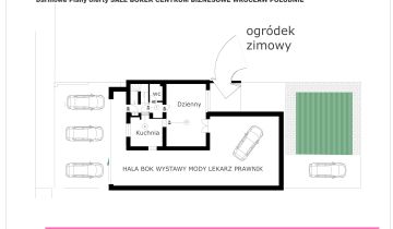 bliźniak, 5 pokoi Wrocław Borek, ul. Wolbromska