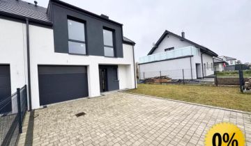 bliźniak, 5 pokoi Kołobrzeg, ul. Michała Kazimierza Radziwiłła