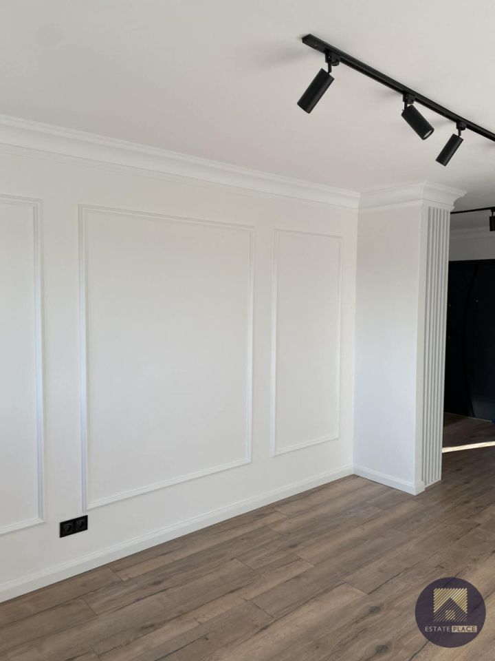 Mieszkanie 3-pokojowe Warszawa Grochów. Zdjęcie 2