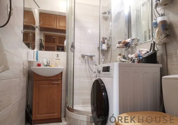 Mieszkanie 2-pokojowe Warszawa Ursynów, ul. Nutki. Zdjęcie 3