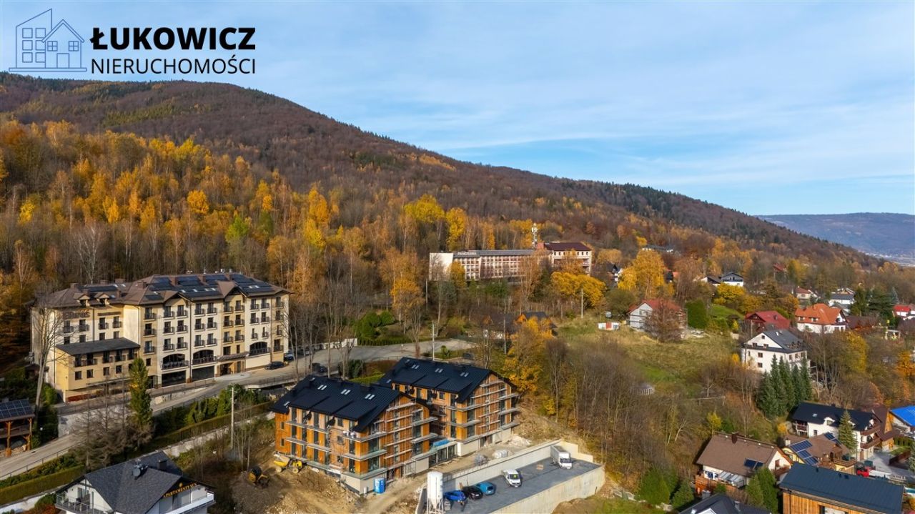 Mieszkanie 2-pokojowe Szczyrk. Zdjęcie 16