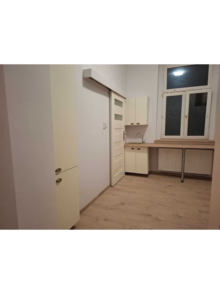 Mieszkanie 2-pokojowe Bytom, ul. Stefana Batorego. Zdjęcie 5