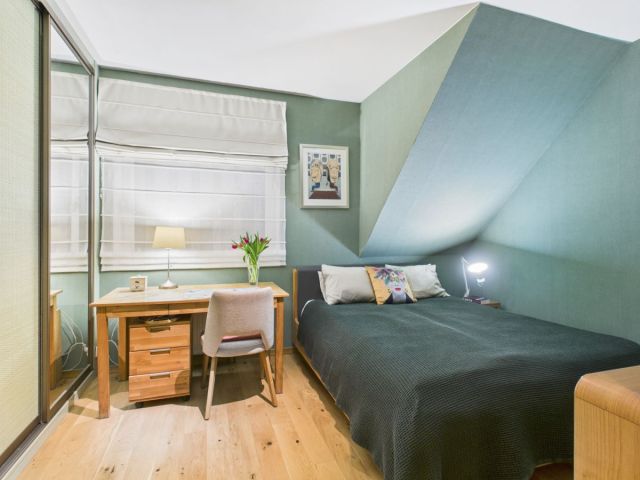 Mieszkanie 4-pokojowe Gdańsk Orunia, ul. gen. Augusta Emila Fieldorfa. Zdjęcie 7