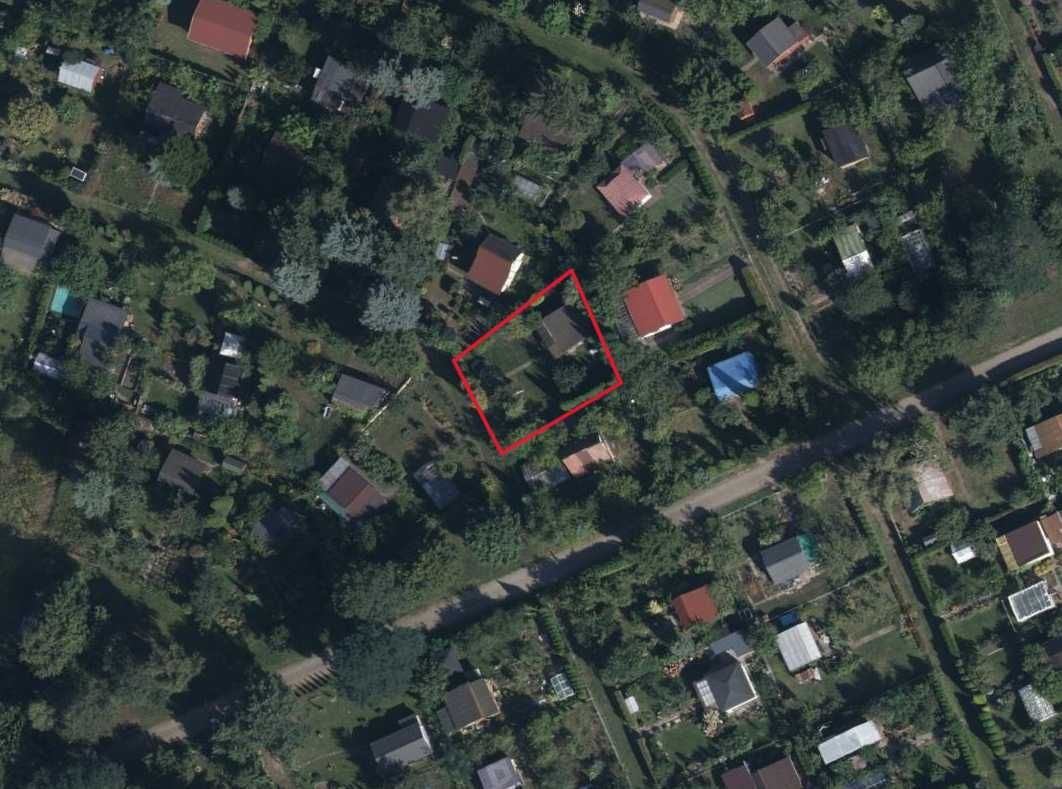 Działka rod Warszawa Bemowo, ul. Zdzisława Krasnodębskiego. Zdjęcie 8