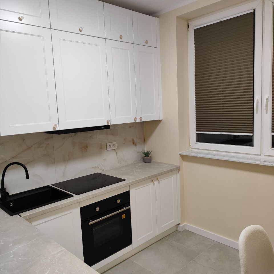 Mieszkanie 2-pokojowe Mińsk Mazowiecki, ul. Jana Pawła II. Zdjęcie 8