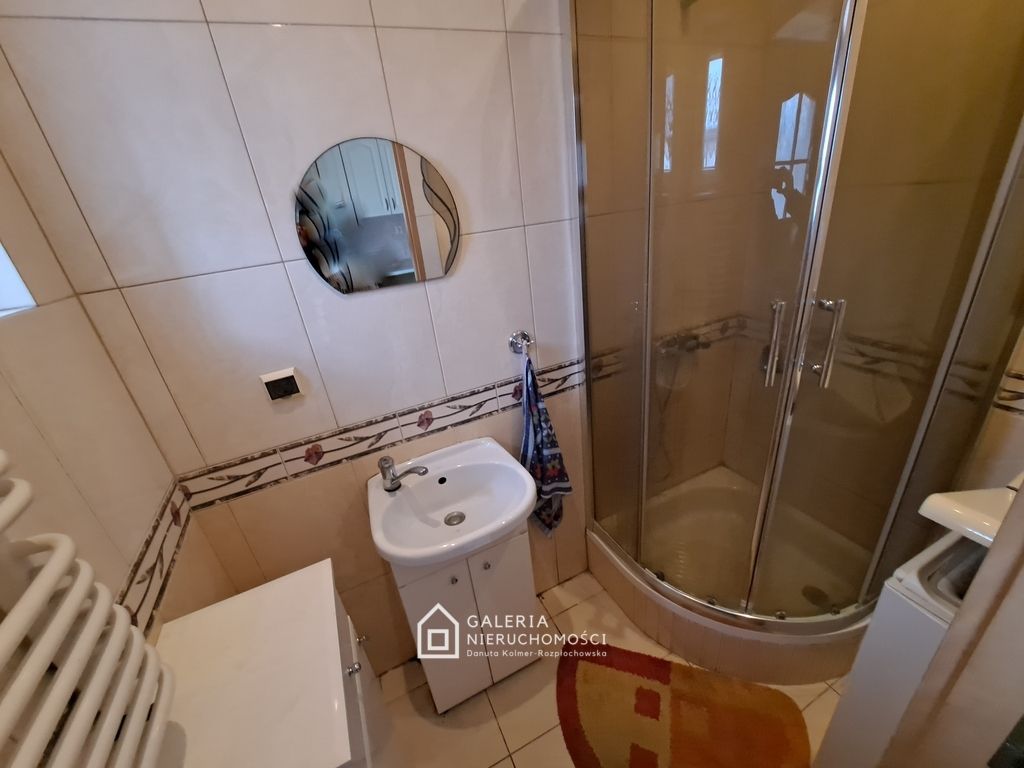 dom wolnostojący, 4 pokoje Gniezno, ul. Żwirki i Wigury. Zdjęcie 10