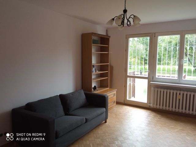 Mieszkanie 2-pokojowe Warszawa Stegny. Zdjęcie 1