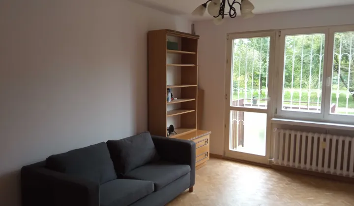 Mieszkanie 2-pokojowe Warszawa Stegny