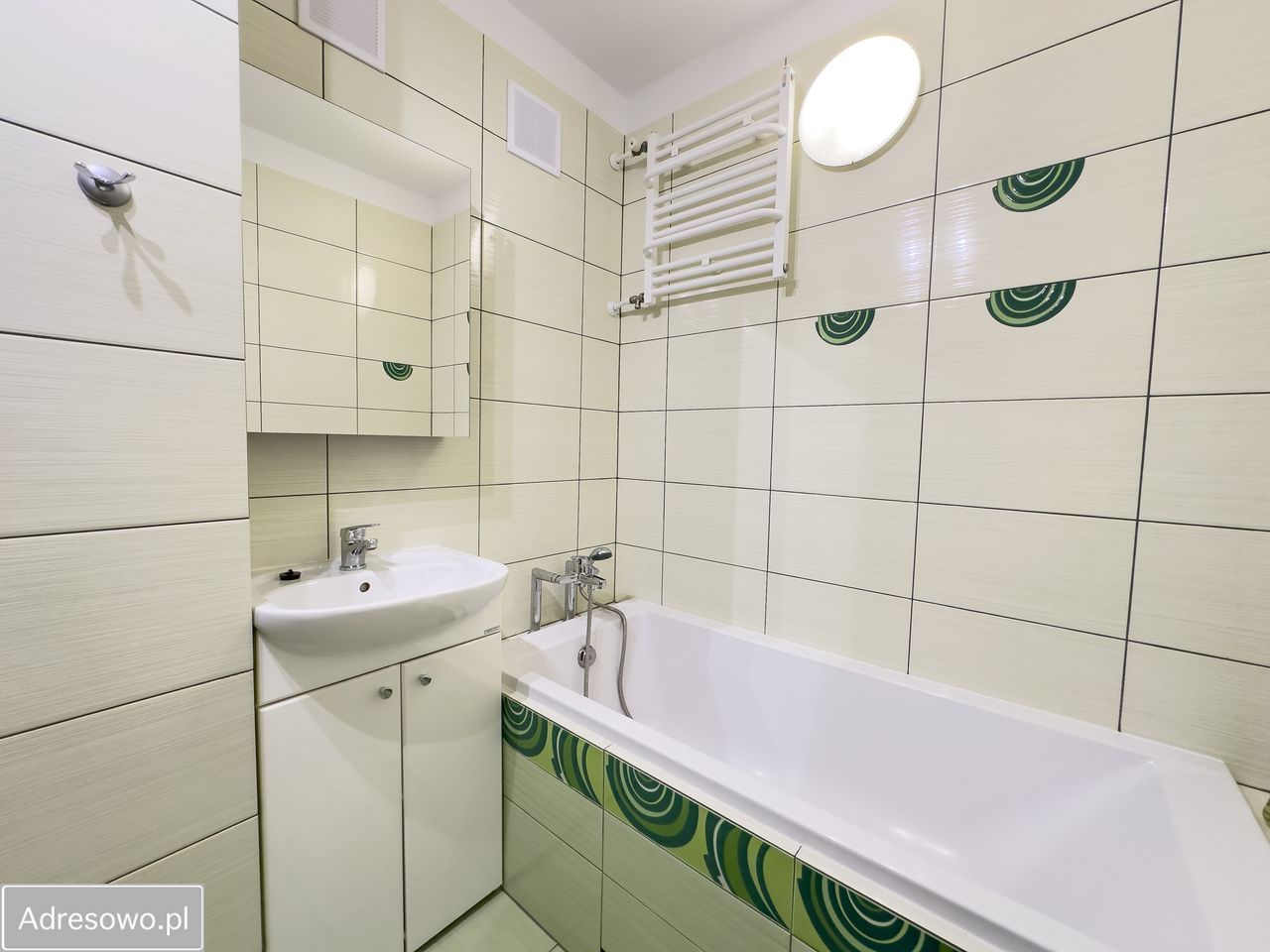 Mieszkanie 3-pokojowe Wrocław Fabryczna, ul. Nowogródzka. Zdjęcie 12