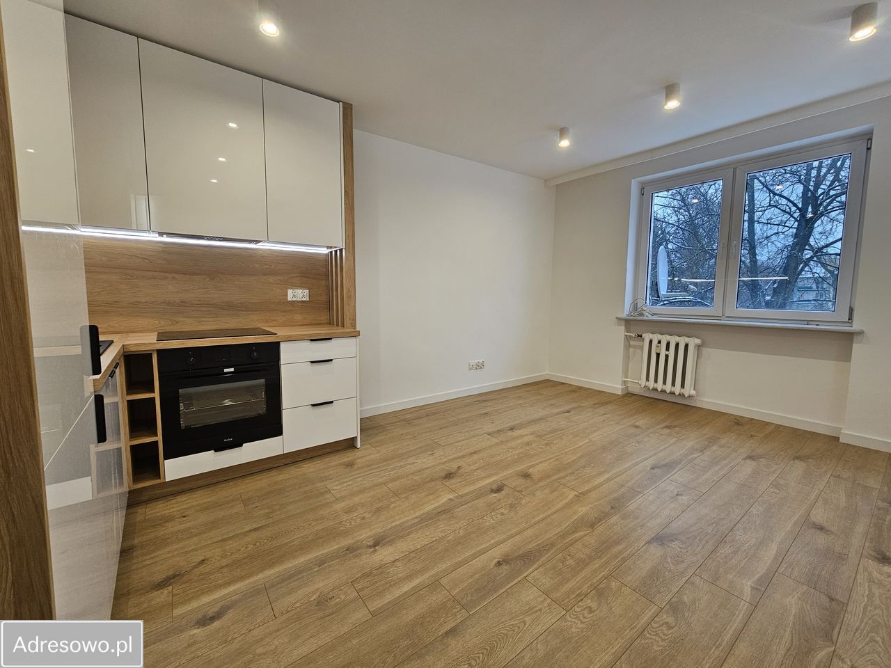 Mieszkanie 3-pokojowe Lublin LSM, ul. Konrada Wallenroda. Zdjęcie 6