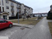 Mieszkanie 1-pokojowe Leszno, ul. Oleńki Billewiczówny. Zdjęcie 1