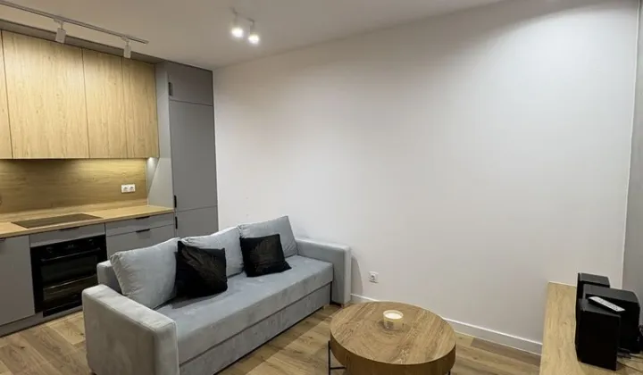 Mieszkanie 2-pokojowe Kraków Nowa Huta, os. Na Skarpie