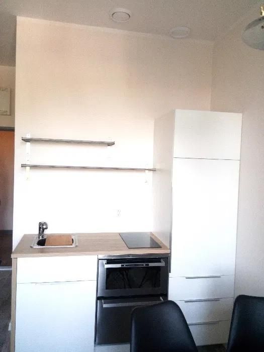 Mieszkanie 1-pokojowe Szczecin Niebuszewo, ul. Jerzego Janosika. Zdjęcie 16