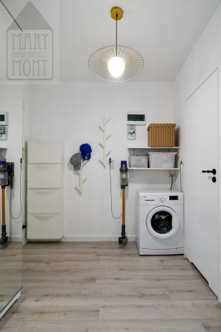 Mieszkanie 3-pokojowe Warszawa Żoliborz, pl. Wojska Polskiego. Zdjęcie 9