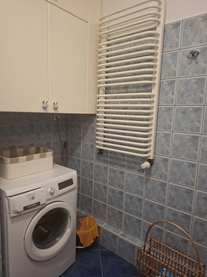 Mieszkanie 2-pokojowe Warszawa Ursynów, Al. Ken. Zdjęcie 6