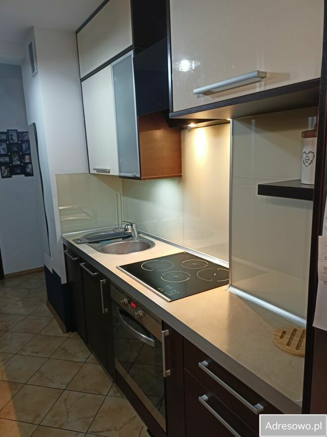 Mieszkanie 2-pokojowe Nowy Sącz Wólki, ul. Władysława Barbackiego. Zdjęcie 5