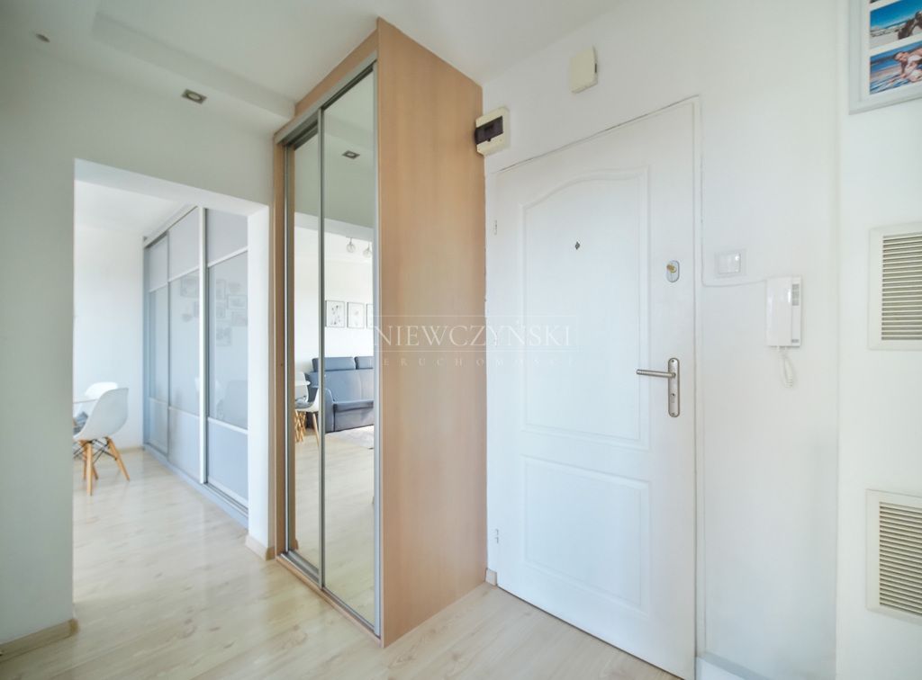 Mieszkanie 2-pokojowe Brzeg, ul. Piastowska. Zdjęcie 8