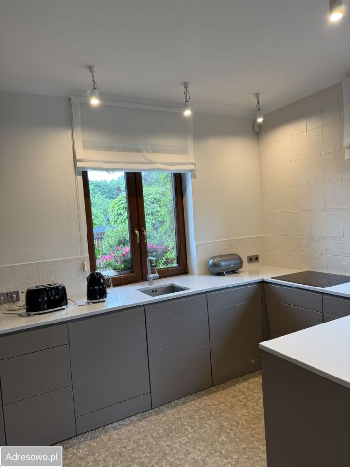 dom wolnostojący, 5 pokoi Lusowo, ul. Zielna. Zdjęcie 7