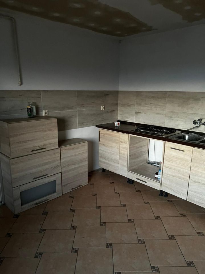 dom wolnostojący Domaradz Kozuby. Zdjęcie 7