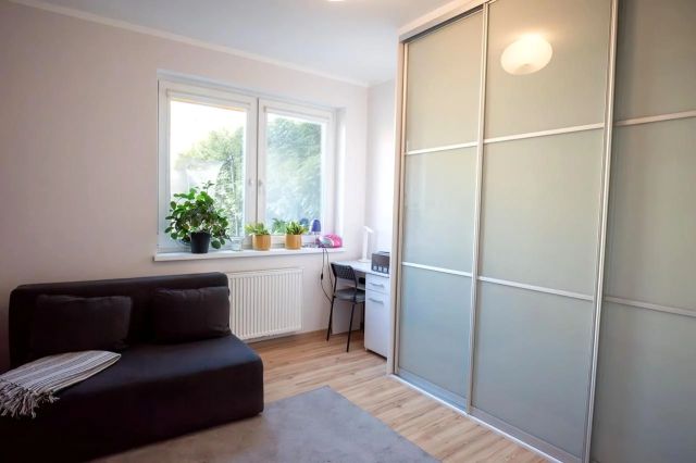 bliźniak, 4 pokoje Kołobrzeg. Zdjęcie 11