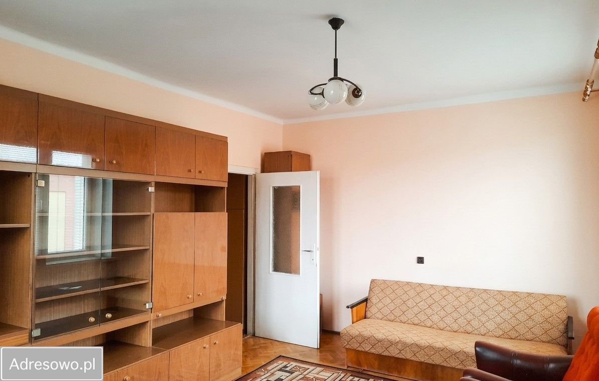 Mieszkanie 1-pokojowe Bydgoszcz Osiedle Leśne. Zdjęcie 6