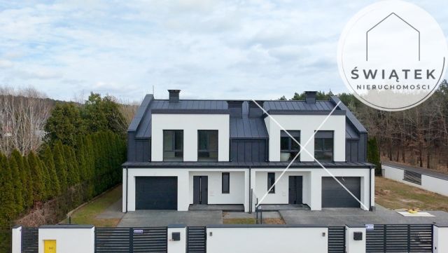 bliźniak, 4 pokoje Toruń Kaszczorek. Zdjęcie 2