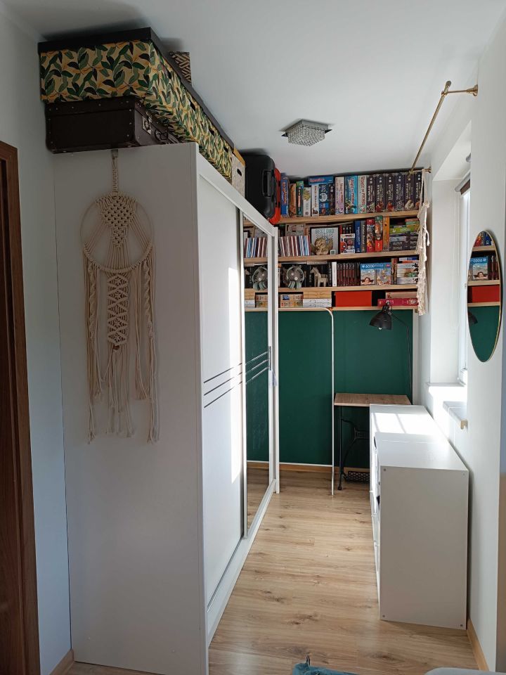 Mieszkanie 3-pokojowe Wołów, ul. Tadeusza Kościuszki. Zdjęcie 7