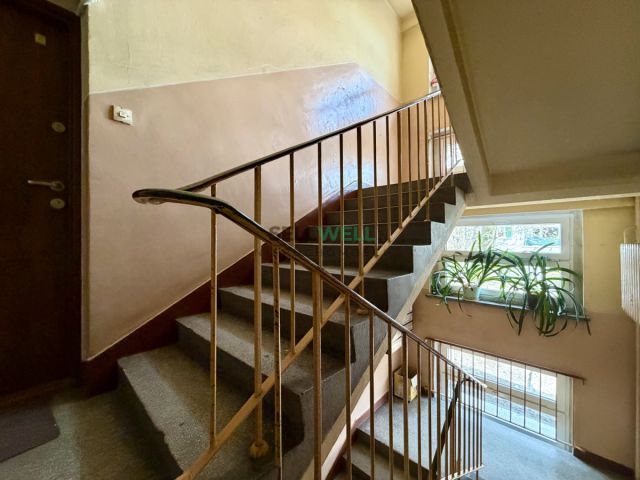 Mieszkanie 1-pokojowe Łódź Żubardź, ul. Powstańców Wielkopolskich. Zdjęcie 7