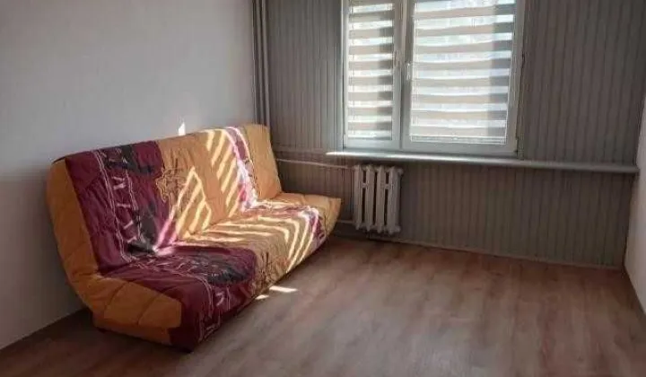 Mieszkanie 2-pokojowe Pruszków, ul. Helenowska