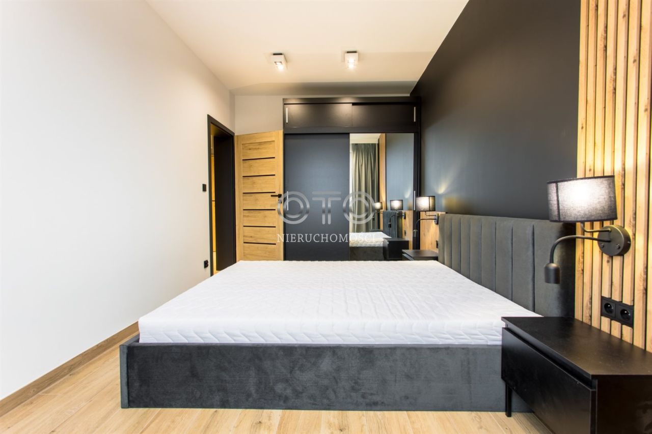 Mieszkanie 2-pokojowe Wrocław Fabryczna, ul. Białowieska. Zdjęcie 14