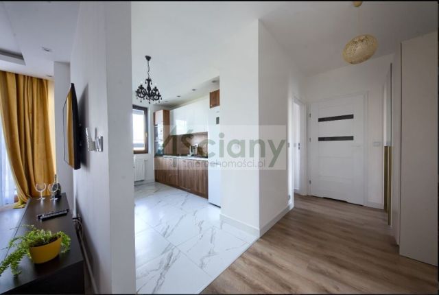 Mieszkanie 2-pokojowe Warszawa Wola, ul. Kłopot. Zdjęcie 5