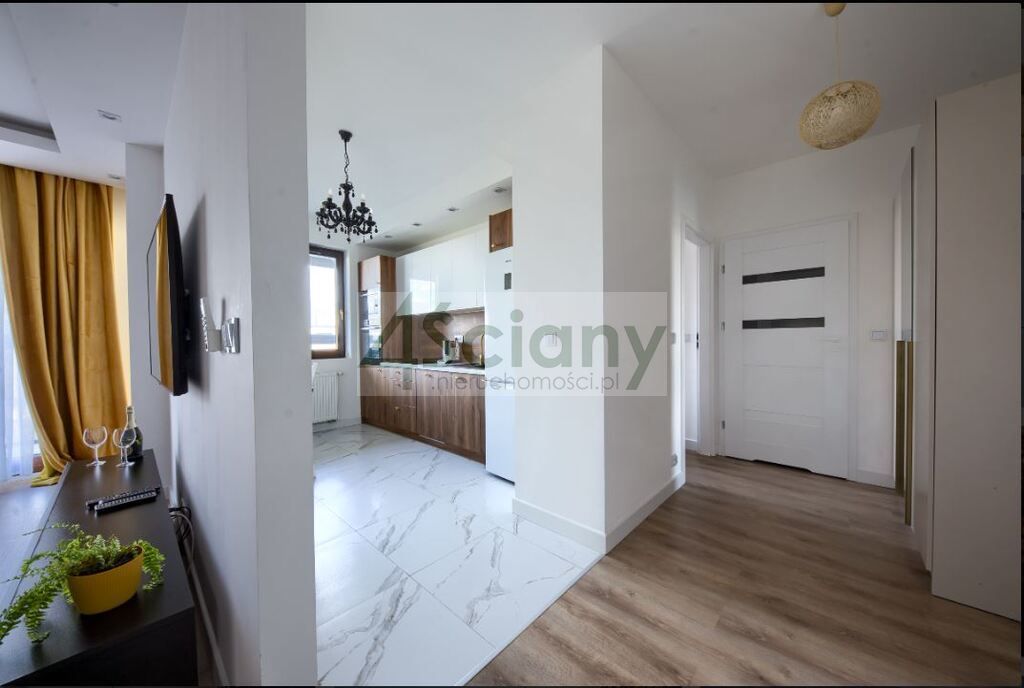 Mieszkanie 2-pokojowe Warszawa Wola, ul. Kłopot. Zdjęcie 5