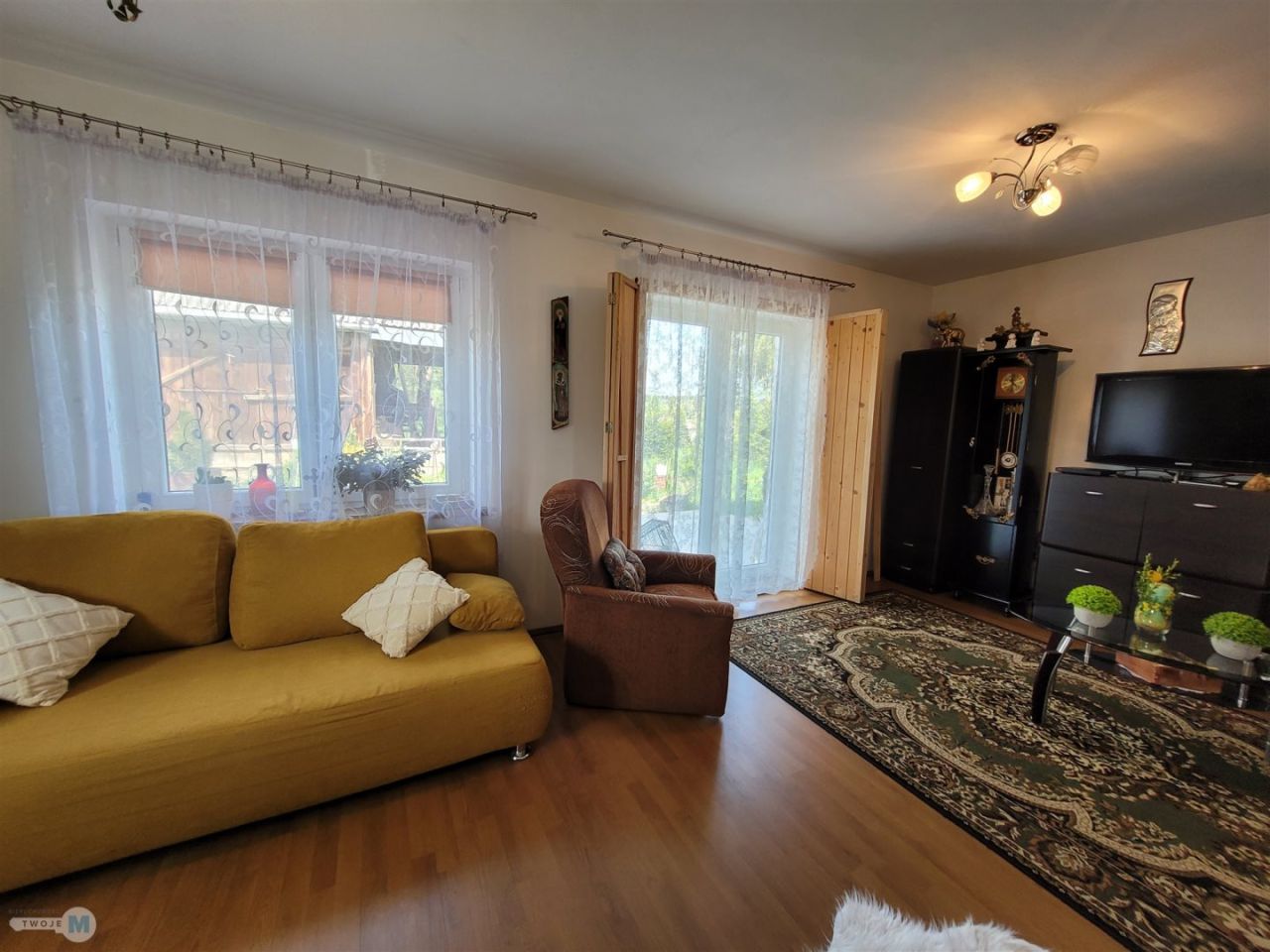 dom wolnostojący, 4 pokoje Jędrzejów. Zdjęcie 19