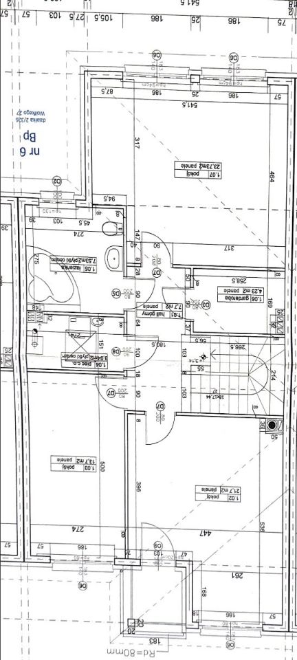 dom szeregowy, 4 pokoje Wrocław Marszowice, ul. Mieczysława Wolfkego. Zdjęcie 24