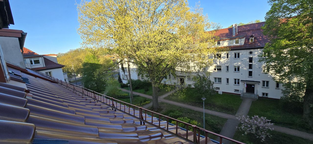 Mieszkanie 7-pokojowe Szczecin Łekno, ul. Spółdzielcza. Zdjęcie 19