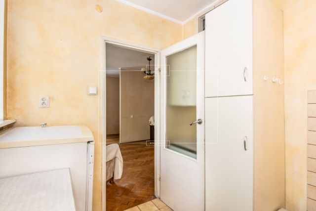 Mieszkanie 1-pokojowe Poznań Łazarz, ul. Lodowa. Zdjęcie 11