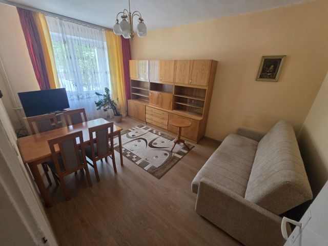 Mieszkanie 2-pokojowe Olsztyn Pojezierze, ul. Dworcowa. Zdjęcie 1