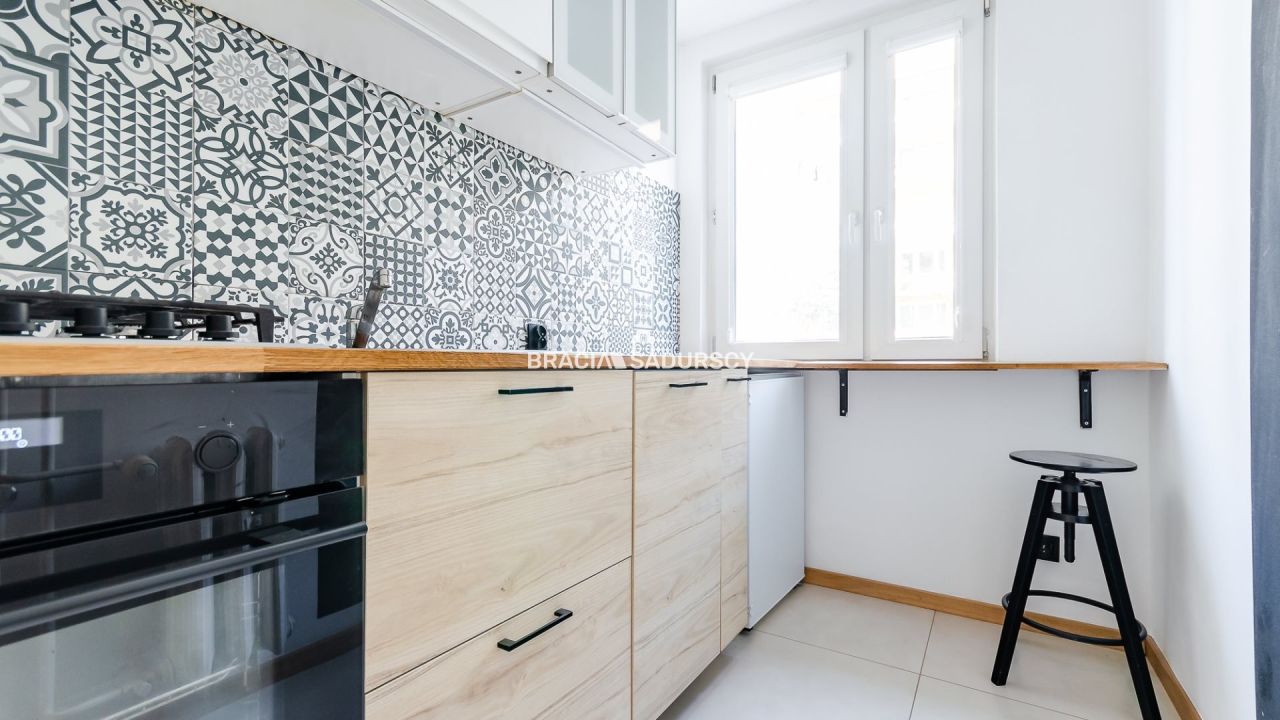 Mieszkanie 3-pokojowe Kraków Mistrzejowice, os. Piastów. Zdjęcie 14