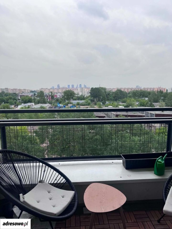 Mieszkanie 2-pokojowe Warszawa Wola, ul. Górczewska. Zdjęcie 10