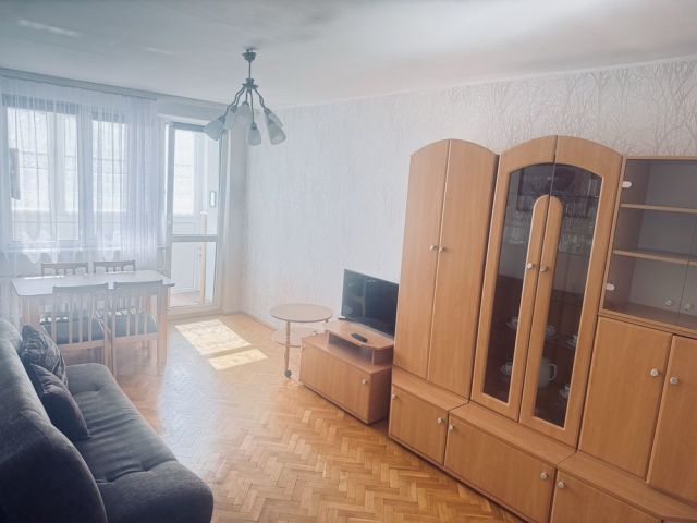 Mieszkanie 2-pokojowe Koszalin, ul. Władysława Broniewskiego. Zdjęcie 1
