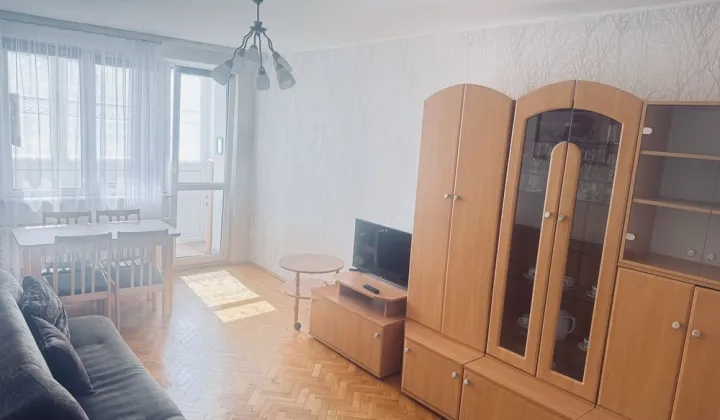 Mieszkanie 2-pokojowe Koszalin, ul. Władysława Broniewskiego