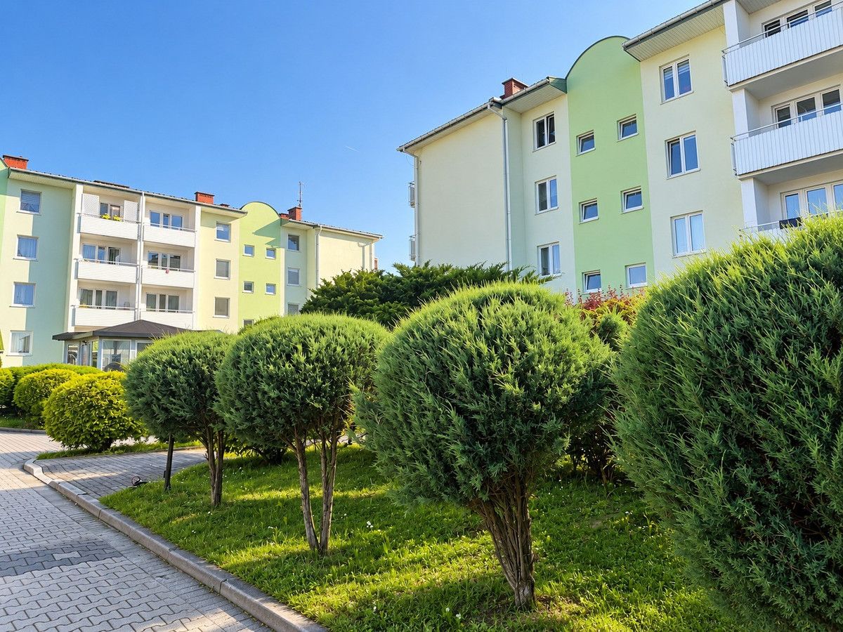 Mieszkanie 3-pokojowe Nowy Sącz, ul. Jana Pawła II. Zdjęcie 6