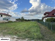 Działka budowlana Domaszowice, ul. Klonowa. Zdjęcie 2