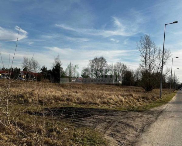 Działka budowlana Skierdy. Zdjęcie 3