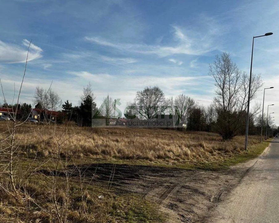 Działka budowlana Skierdy. Zdjęcie 3