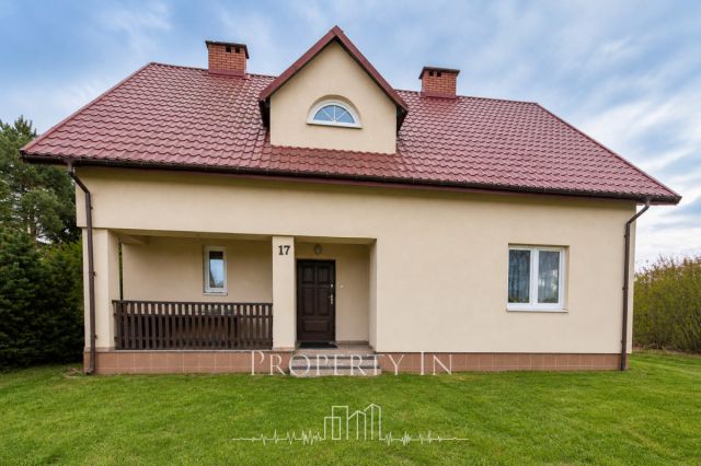 dom wolnostojący, 6 pokoi Koryciny. Zdjęcie 24