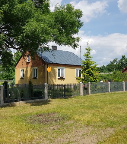 dom wolnostojący, 2 pokoje Olszewka, Olszewka. Zdjęcie 1