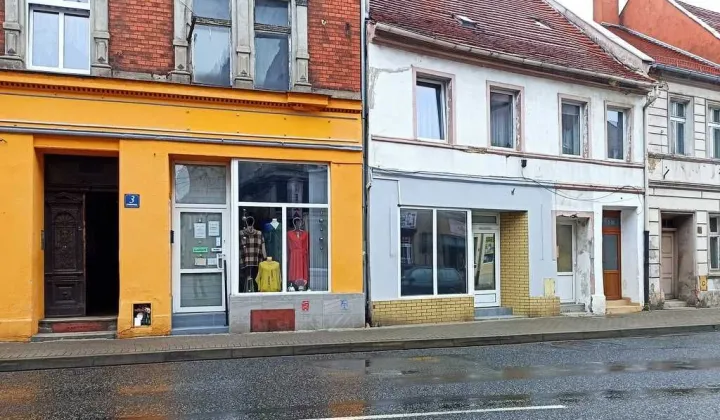 Lokal Grodków, ul. Sienkiewicza