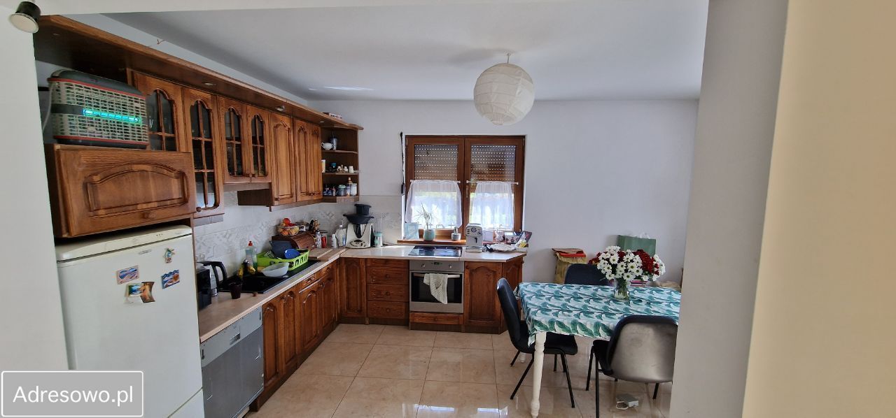 dom wolnostojący, 6 pokoi Wróblowice. Zdjęcie 8